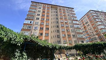 4 комнаты, 110 м², Верхний Джал Элитка, 3 этаж, Косметический ремонт