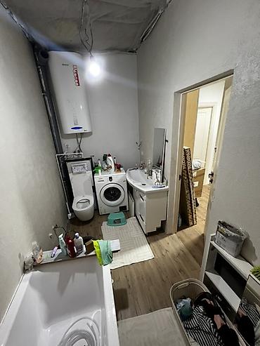 Продажа коттеджей и домов: 🏡 Продаётся таунхаус в с. Кок-Жар (ул. Кийизбаева) Современный дом — 14