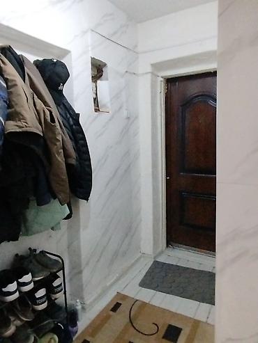 московская тыныстанова: 3 комнаты, 59 м², 104 серия, 2 этаж, Старый ремонт — 4