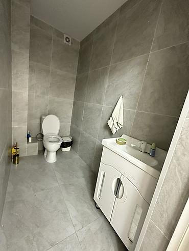 o store: 2 комнаты, 95 м², Калинина мкр., Элитка, 13 этаж, Свежий ремонт — 3