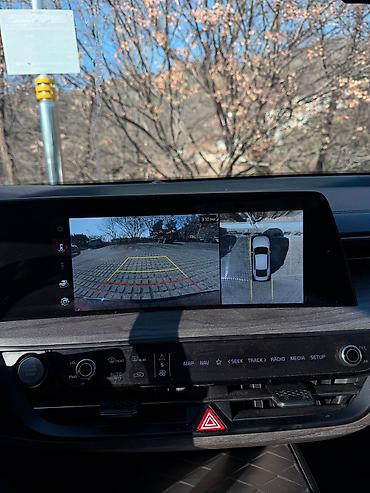 Kia: Kia K8: 2021 г., 1.6 л, Вариатор, Гибрид, Седан — 17