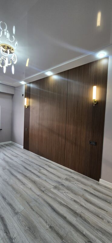 Продажа квартир: 2 комнаты, 80 м², Элитка, 14 этаж, Дизайнерский ремонт at lalafo.kg — 2 Продажа квартир: 2 комнаты, 80 м², Элитка, 14 этаж, Дизайнерский ремонт — 2