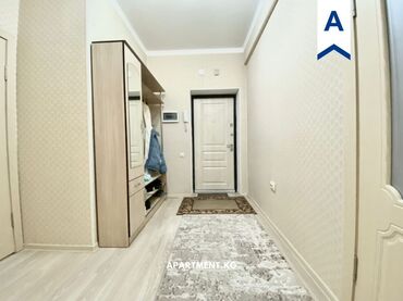 аренда квартира дом: 3 бөлмө, Менчик ээси, Толугу менен эмереги бар