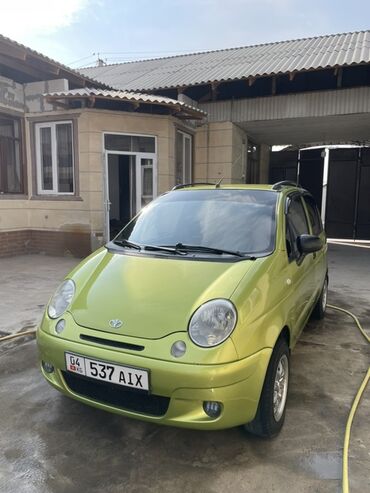 Microcar: Microcar : 2007 г., Хэтчбэк — 4