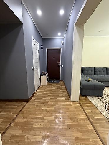 Продажа квартир: 3 комнаты, 69 м², Индивидуалка, 3 этаж, Евроремонт — 7