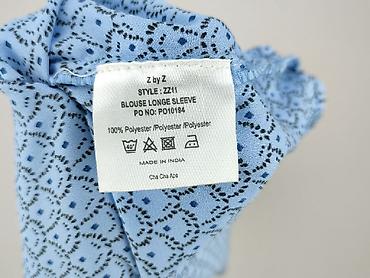 second hand clothes in bulk: Bluzka damska, rozmiar 6XL — 4