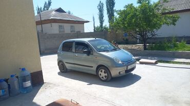 матиз узбекистан: Daewoo Matiz: 2006 г., 0.8 л, Механика, Бензин, Хэтчбэк