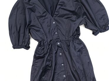 sukienki wieczorowe w kwiaty: H&M, Sukienka damska, rozmiar M