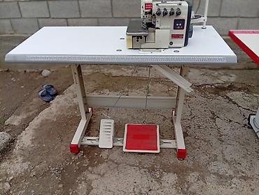 Промышленные швейные машинки: Bruce, В наличии — 6