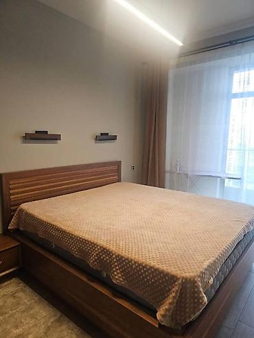 Yeni tikili: İcarəyə verilir 2 otaqlı yeni tikili 70 m², 20 Yanvar m. Kateqoriya — 8