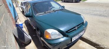 рио машина: Kia Rio: 2002 г., 1.5 л, Автомат, Бензин, Универсал
