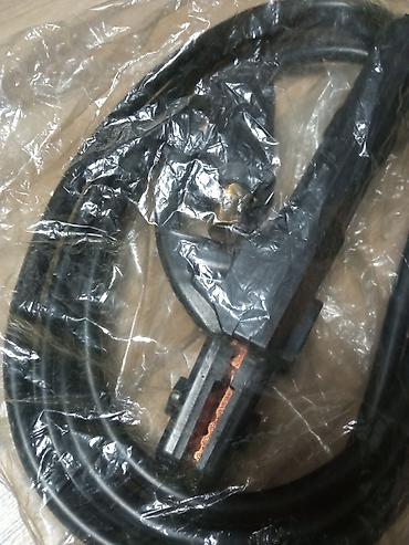 parkside laser cena: Elektroda držač sa kablom za MMA varenje - Tip: držač elektroda — 4