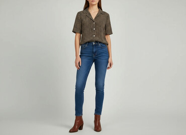 t shirty hugo boss: Women's blouse, size M