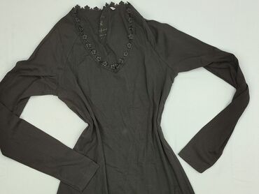 bluzy z futerkiem: OPUS, Bluzka damska, rozmiar M