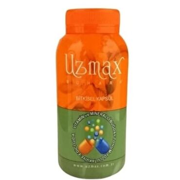 атоми гинкго билоба отзывы: Витамины для роста "Uzmax" Пищевые добавки Uzmax содержат природные