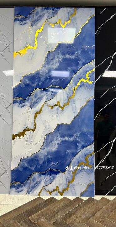 Керамогранит: Назначение: Для стен, Матовое — 17