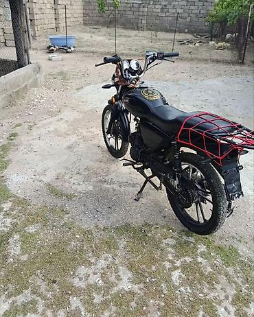50 kub moped: Minsk - Miniski, 110 sm3, 2024 il, 18200 km — 2