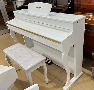 pianolar ucuz: Piano, Avanti, Rəqəmsal, Yeni, Pulsuz çatdırılma — 7