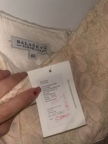 Paketi dečije odeće: Za devojčice — 15