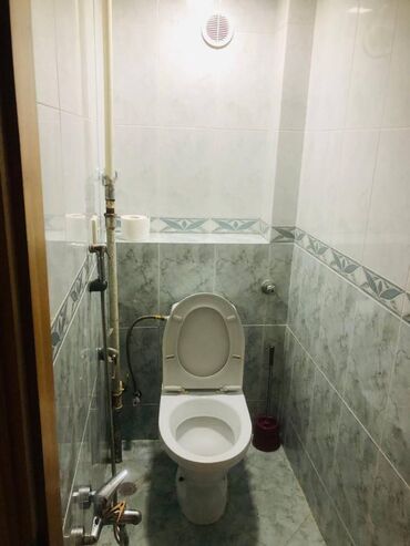 Uzunmüddətli kirayə mənzillər: Xalqalаr dostlugu m/s yaxınlığında, 5 mertebeli binanın 2-ci — 7