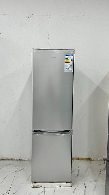 indesit: Холодильник Новый, Двухкамерный, No frost — 10