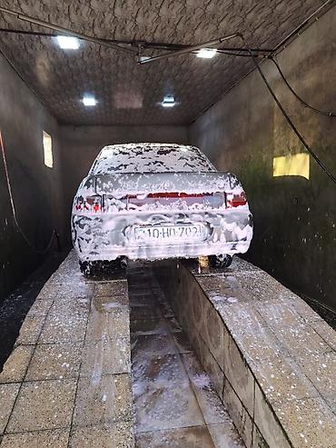 VAZ (LADA): Lada 2110 sedan – benzinli, ön ötürücülü kompakt model. Texniki — 6