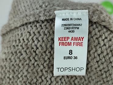 destination sklep: Topshop, Kamizelka damska, rozmiar S — 5