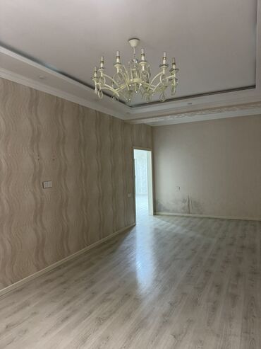 Yeni tikili: Əhmədli, 3 otaqlı, Yeni tikili, 120 kv. m — 7