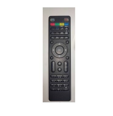 пульт от тв приставки: Пульт для IPTV приставки MAG25O (без батареек)