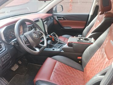 Dongfeng: Dongfeng : 2019 г., 1.5 л, Автомат, Бензин, Кроссовер — 5