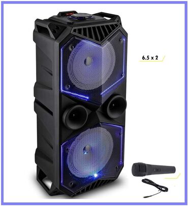 samsung prodaja bluetooth zvučnika: 𝐁𝐈𝐆 𝐳𝐯𝐮𝐜𝐧𝐢𝐤 -6500𝐫𝐬𝐝 Snaga 300w Mikrofon za karaoke. Blutut