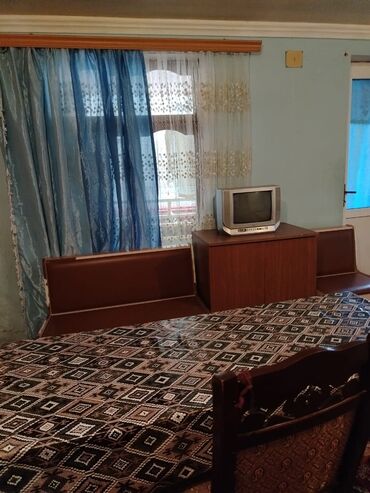 Mətbəx mebeli: Saray qesebesi 2 sayli orta mektebin yaninda 1otaqli menzil kiraye — 4