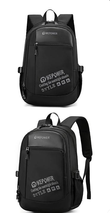 Другая мужская одежда: ПРОДАЮ ОЧЕНЬ КАЧЕСТВЕННЫЕ УДОБНЫЕ РЮКЗАКИ,ПОДОЙДУТ КАК ДЛЯ — 9