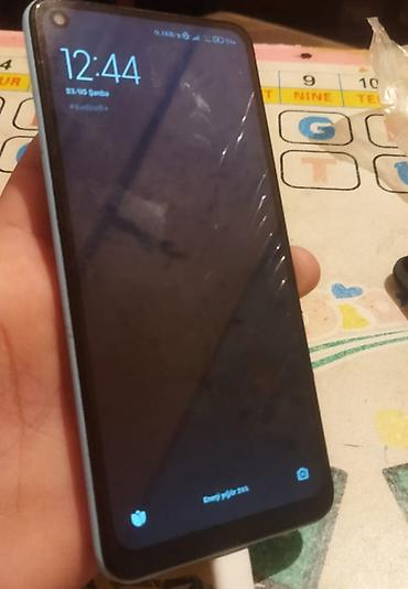 pixel 9a: Xiaomi rəng - Ağ, 
 İki sim kartlı — 2