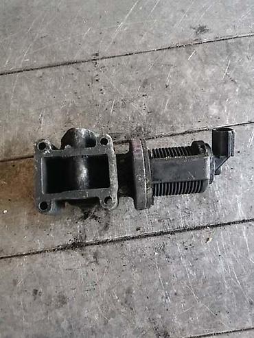 bas ovaj: EGR VENTIL 1.9 MJTD ZA ALFA ROMEO 159 OD 2005. DO 2011. GOD. | EGR — 1
