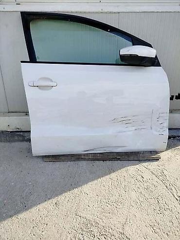 Car Body Parts: PREDNJA DESNA VRATA ZA VOLKSWAGEN POLO OD 2009. DO 2017. GOD. | — 1