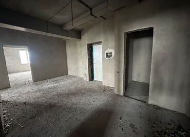 снять квартиру без риэлтора: 3 комнаты, 132 м², Элитка, 6 этаж, ПСО (под самоотделку)