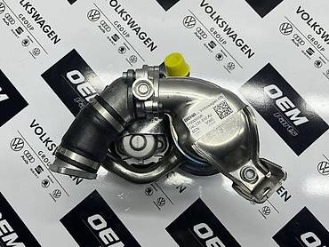 9.6v turbo: EGR VENTIL 2.0TDI ZA VOLKSWAGEN GOLF 7 OD 2013. DO 2021. GOD. - 04L — 2