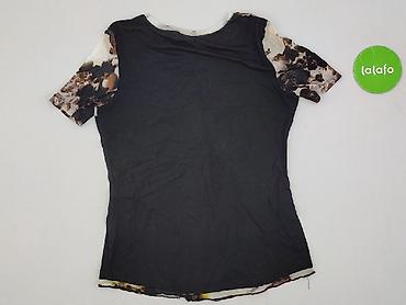 bluzki zebra: BIBA, Bluzka damska, rozmiar S — 3