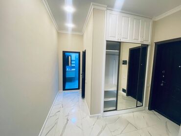 Uzunmüddətli kirayə mənzillər: Semaşkanın yanı Bravonun üstü 21 mərtəbəli binanın 17-ci mərtəbəsində — 9