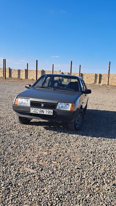 cars in azerbaijan: VAZ (LADA) 21099: 1.5 l | 2000 il 38000 km Kabriolet