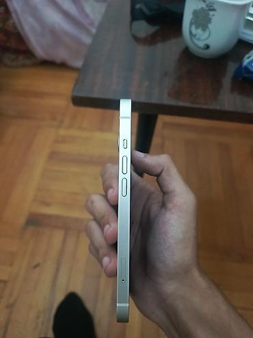 iphone 7 plus barter: IPhone 13, 128 GB, Ağ, Face ID — 2