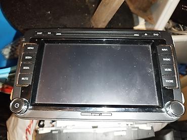 igrice za televizor: VW RCD500 MP3 i Mercedes COMAND 2.0 – fabrički auto multimedijalni — 5