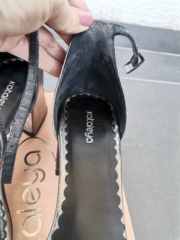 Sandale: Sandale, 39 — 15