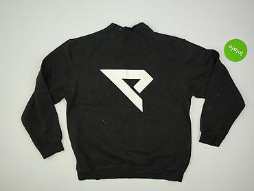 emo bluzy: Bluza dla mężczyzn, rozmiar L — 3