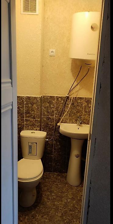 Долгосрочная аренда комнат: 15 м² — 9