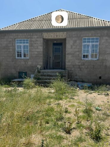 unvam: 3 otaqlı, 100 kv. m, Kredit yoxdur, Orta təmir