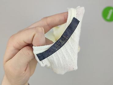 sweter guess: Guess Jeans, Sweter damski, rozmiar S — 4