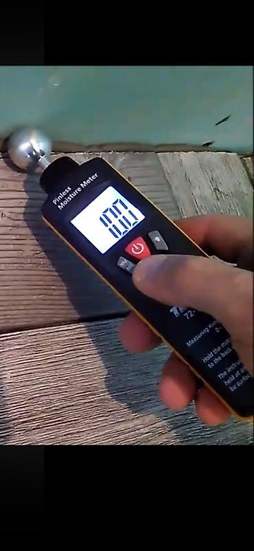 дым генератор: Поиск утечки под кафель любое сложное — 1