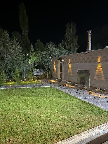 сарай купить: 🏡 Барнхаус у реки — посуточно Уютный современный дом для семейного — 3
